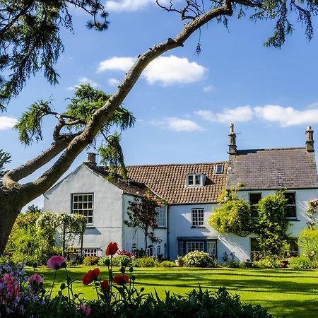 Moorlands Country Guest House Hutton  Exterior foto