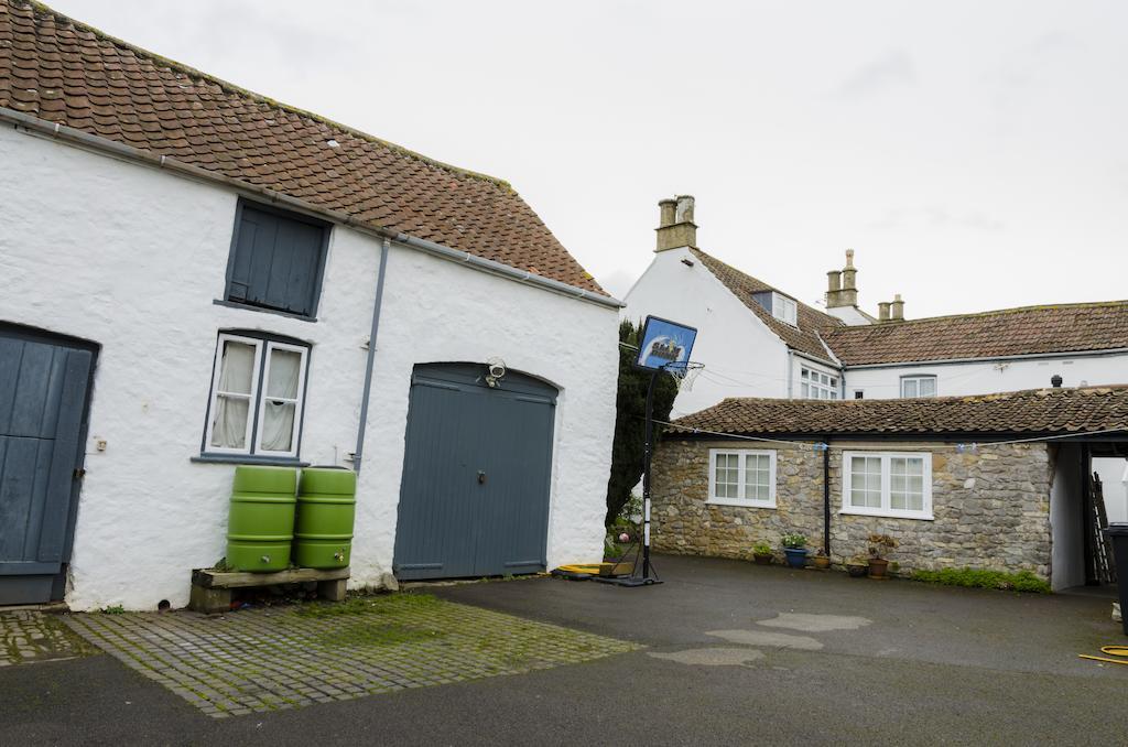Moorlands Country Guest House Hutton  Exterior foto