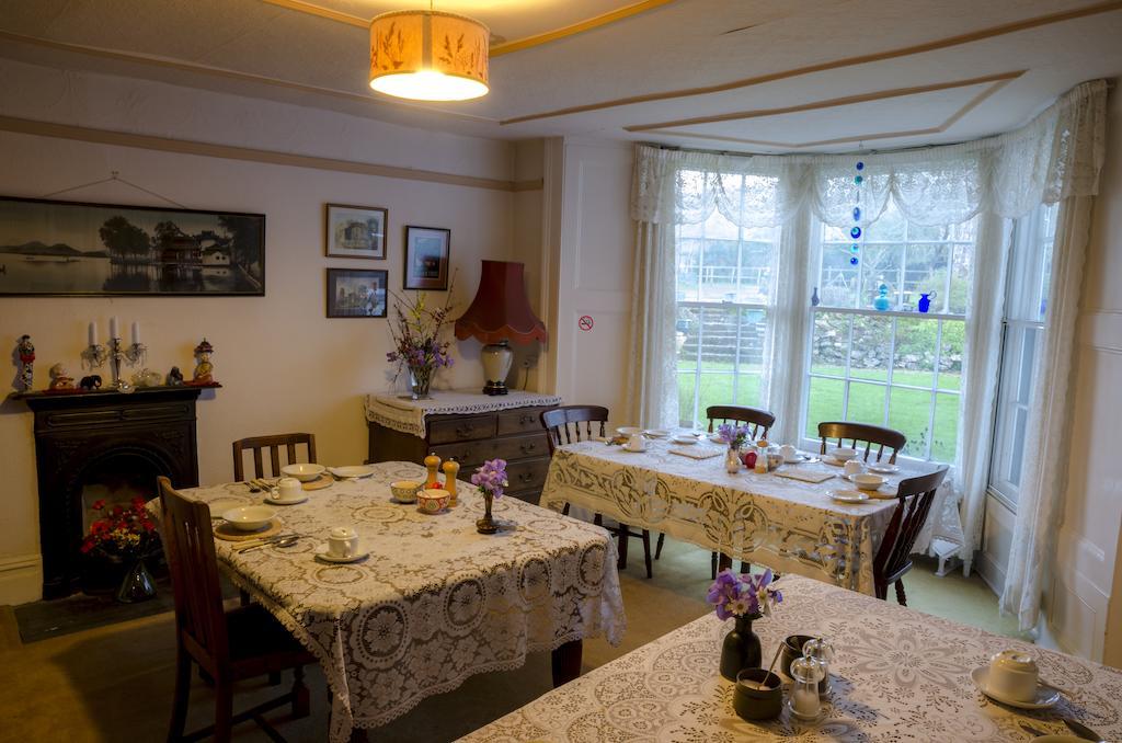 Moorlands Country Guest House Hutton  Exterior foto