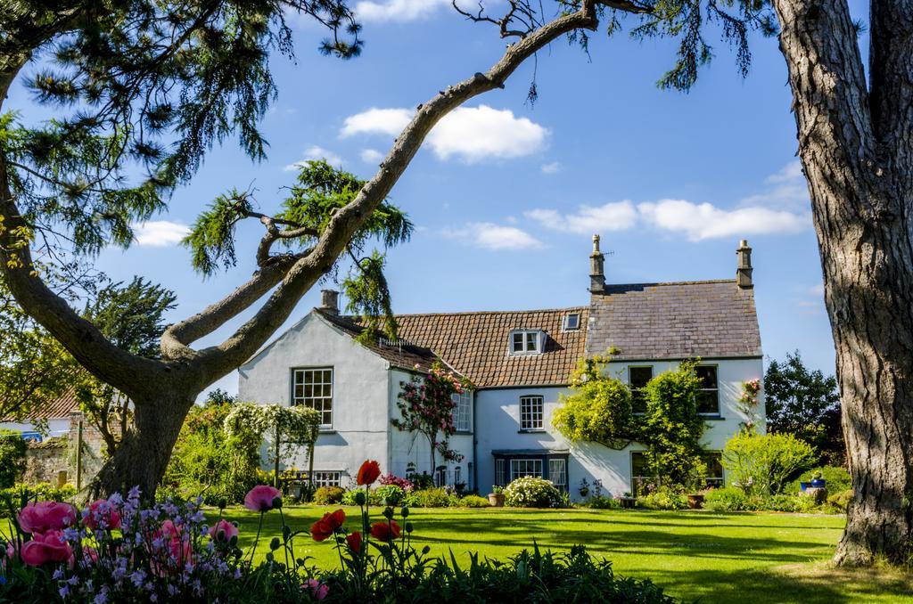 Moorlands Country Guest House Hutton  Exterior foto