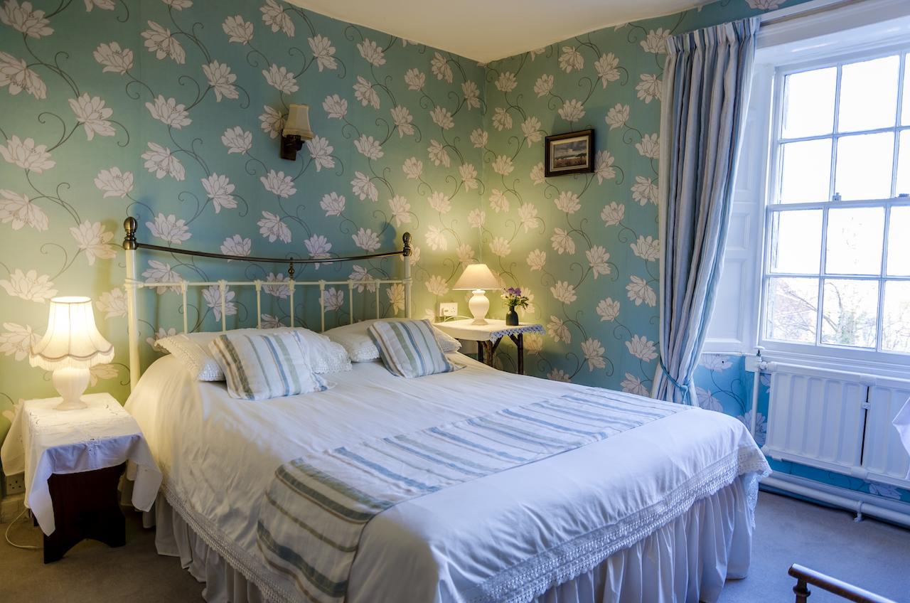 Moorlands Country Guest House Hutton  Zimmer foto